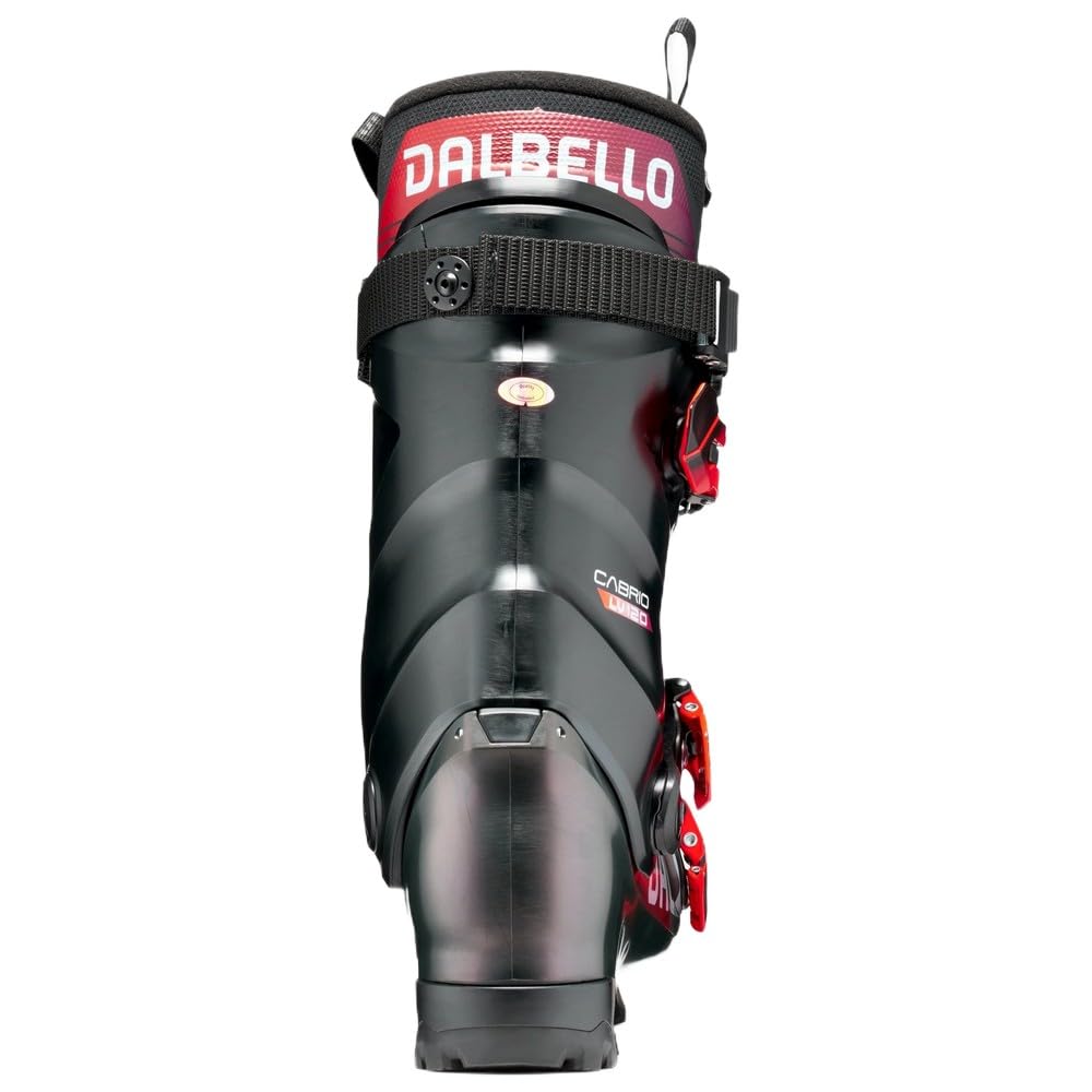 Dalbello Scarponi Da Sci Alpino Cabrio Lv 120 3dwrap 29.5