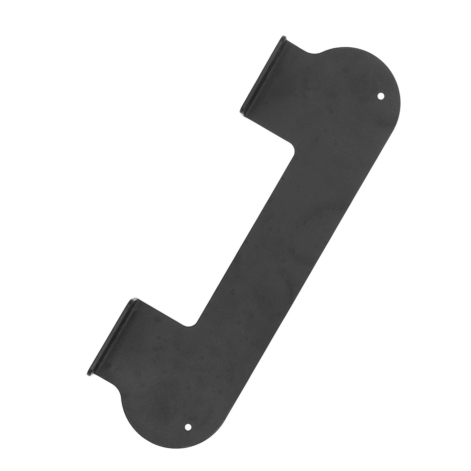 Supporto a parete per altoparlante TV per soundbar 550, staffa da parete, struttura in acciaio rinforzato da 3 mm, design nascosto che consente di risparmiare spazio, con