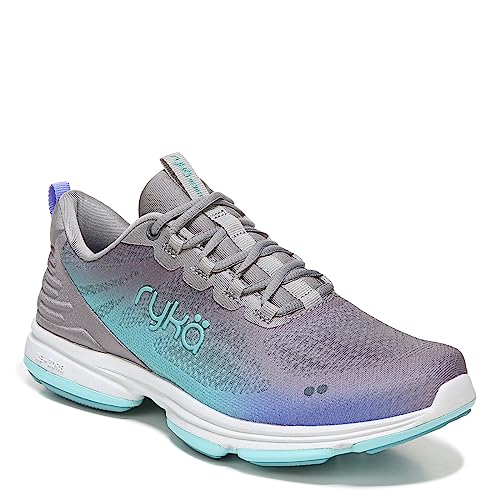 Image of Ryka Women's Devotion Plus 4 Walking Shoe