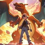 Ash & Charizard