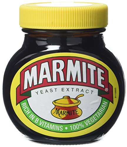 Marmite Yeast Extract 250G image 2