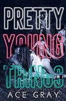 Pretty Young Things 1795055588 Book Cover