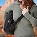 Case Logic DSS-101 Luminosity CSC/DSLR Sling (Black)
