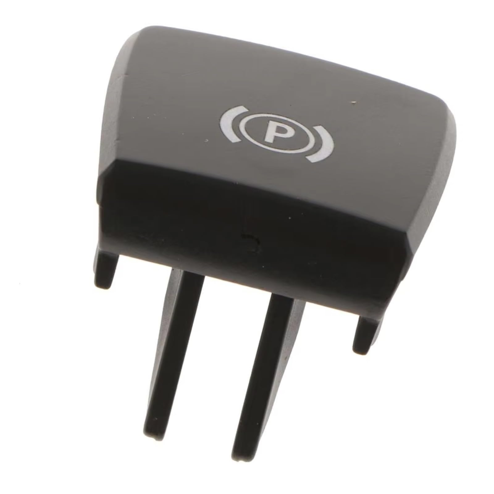 Compatible Con Para X5 X6 E70 E71 Freno Mano Coche Estacionamiento Electrónico Componentes Cubierta Tapa Botón Interruptor P Automático