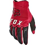 fit_type: Universal Fit Fox Dirtpaw Glove flame red L