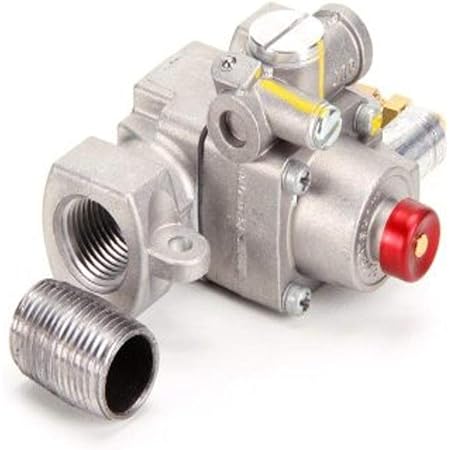 Amazon.com: Blodgett 19323 Valve Assembly Safety : Industrial & Scientific