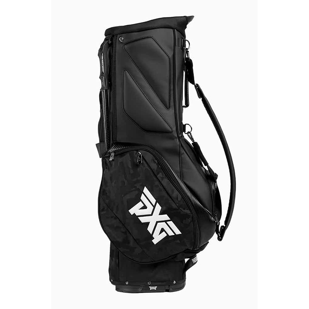 【PXG】2022 ジャカード織りフェアウェイ カモツアーバッグ - 自立型 Amazon | ピーエックスジー(PXG) 2022 Jacquard Woven Fairway