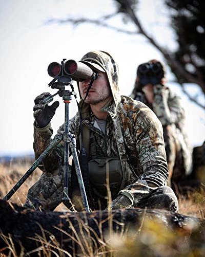 King's Camo XKG Pinnacle Full Zip Jacket2