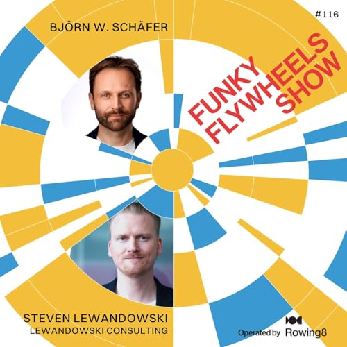 Von Customer Success zu Customer Value: Warum ein Begriff die gesamte GTM-Organisation transformiert - EP 116 🇩🇪 | Classics mit Steven Lewandowski