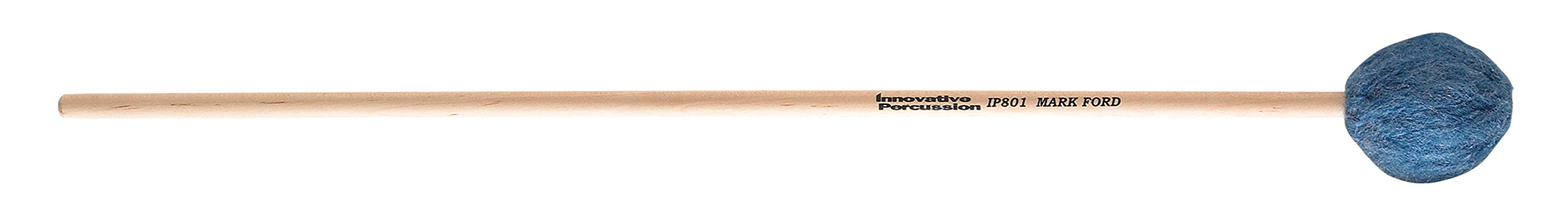 Maillets de percussion Innovative Percussion Mark Ford Ip801 - 2