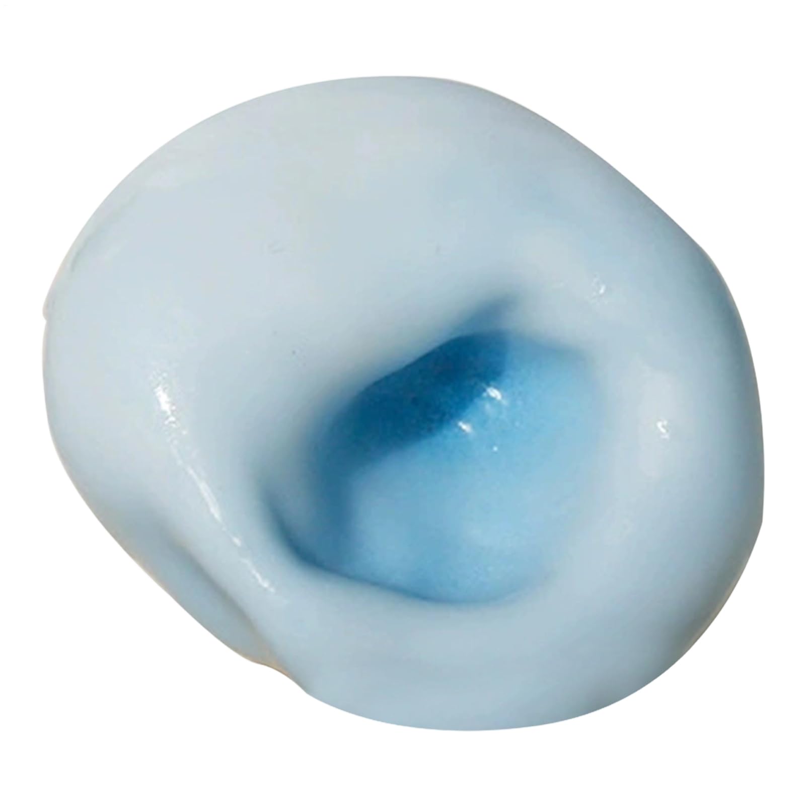 Sensorik Spielzeug - Stressball Erwachsene, Squeeze Toy Anti Stress, Traubenstress Squishy, Antistress Spielzeug Für Kinder, Relief Sand Glutinous Balls, Anti Stress Bälle