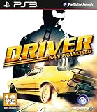  Ubisoft Ps3 Driver : san Francisco (eu)