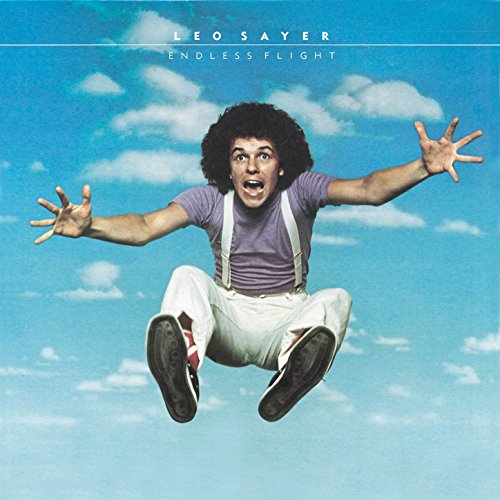 Leo Sayer