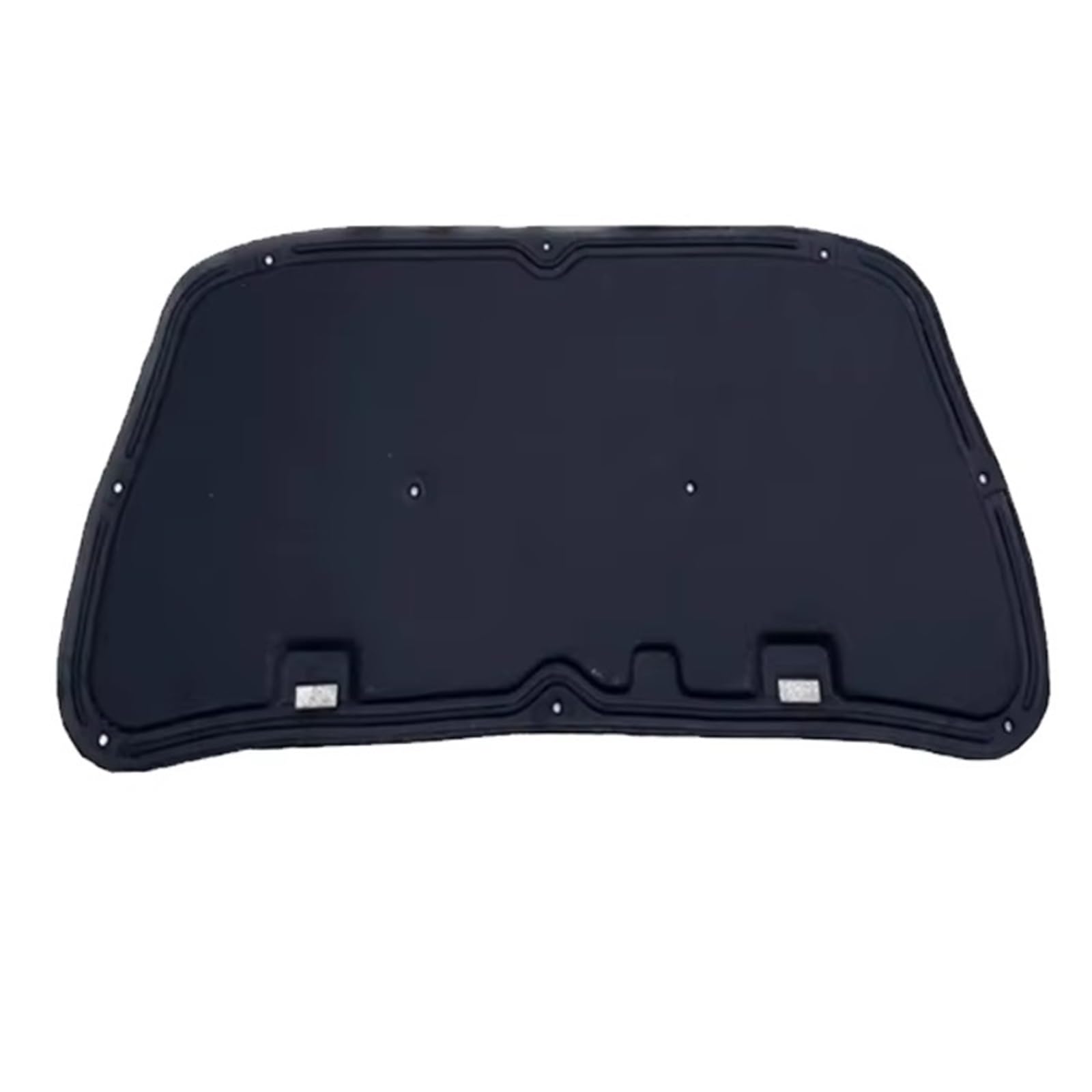 Bonnet Insulator Compatible with Mazda 3 for Axela BM BN BY 2014 2015 2016 2017 2018 Car Front Hood Engine Soundproof Pad Heat Insulation Mat