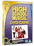 High School Musical - DVD Game [Interactive DVD]