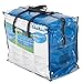 Intex 28015E Solar Pool Cover: for 18ft Round Easy Set and Metal Frame Pools – Insulates Pool Water – Reduces Water Evaporation – Keeps Debris Out – Reduces Chemical Consumption