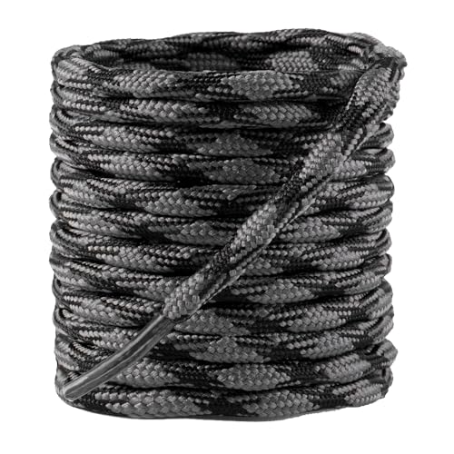 MOCATH Round Wave Shape Shoelaces