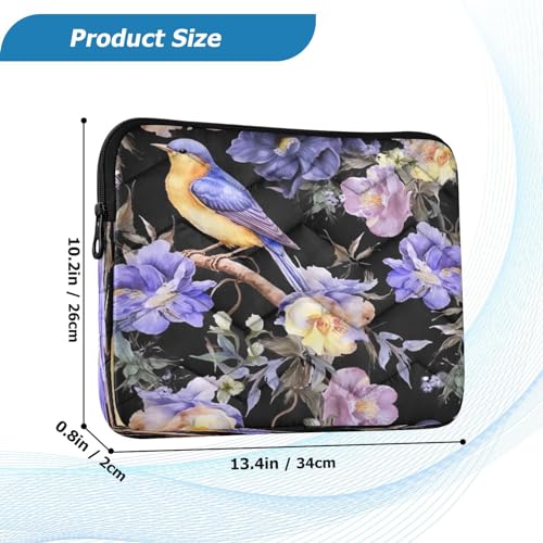 Funda para portátil de 13-14 pulgadas impermeable y protectora miniatura 3