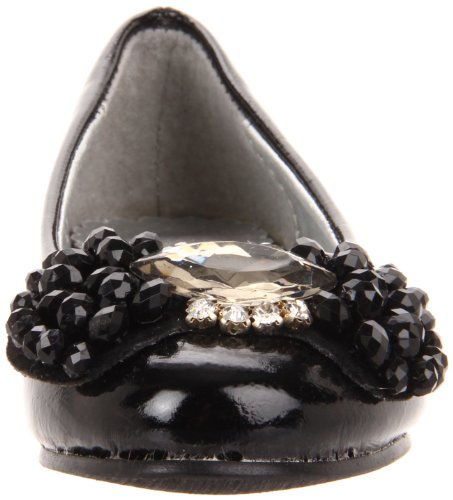 Laura Ashley LA6143 Ballerina Flat (Toddler/Little Kid/Big Kid)2