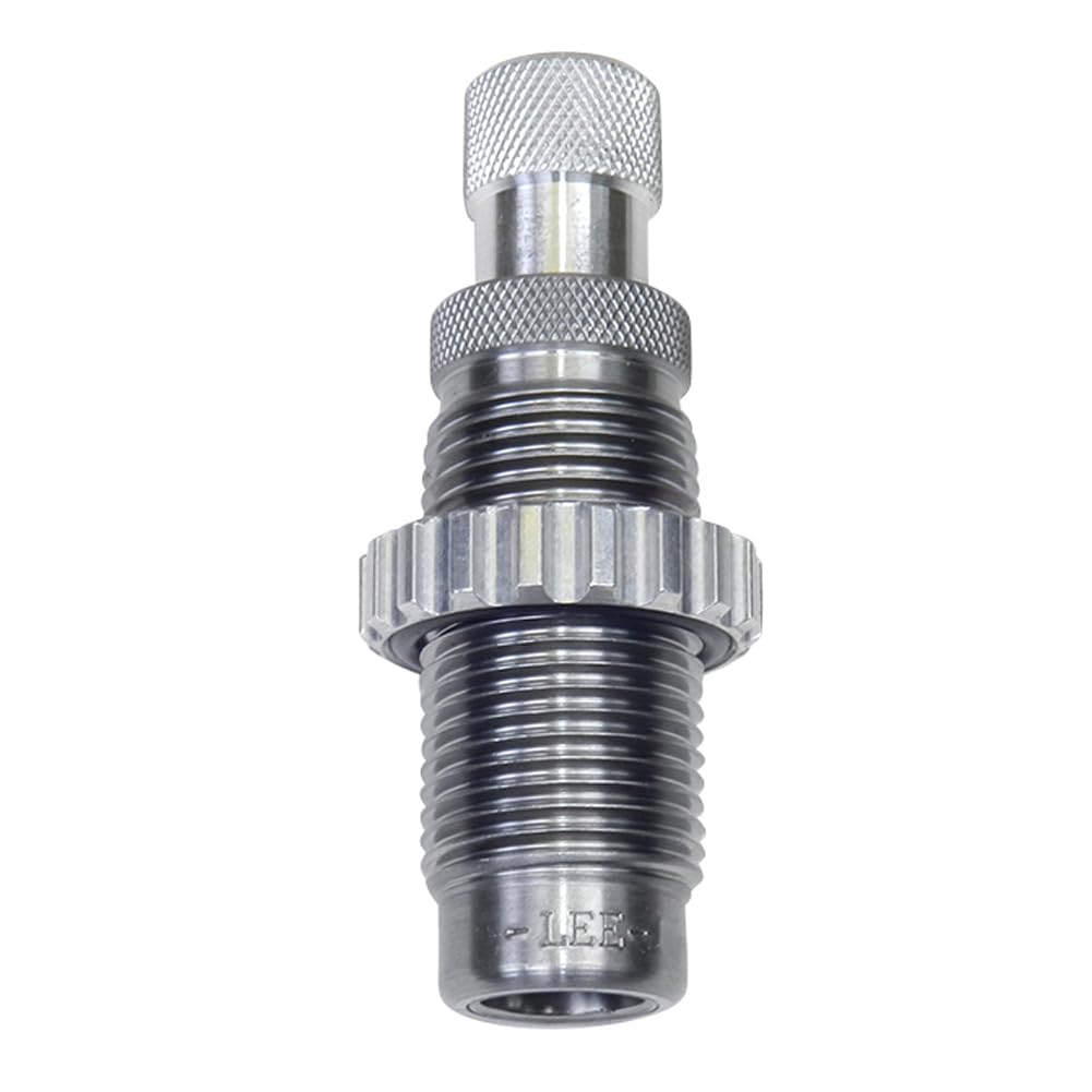 Lee Precision 90860, Carbide Factory Crimp Die, 9mm Luger
