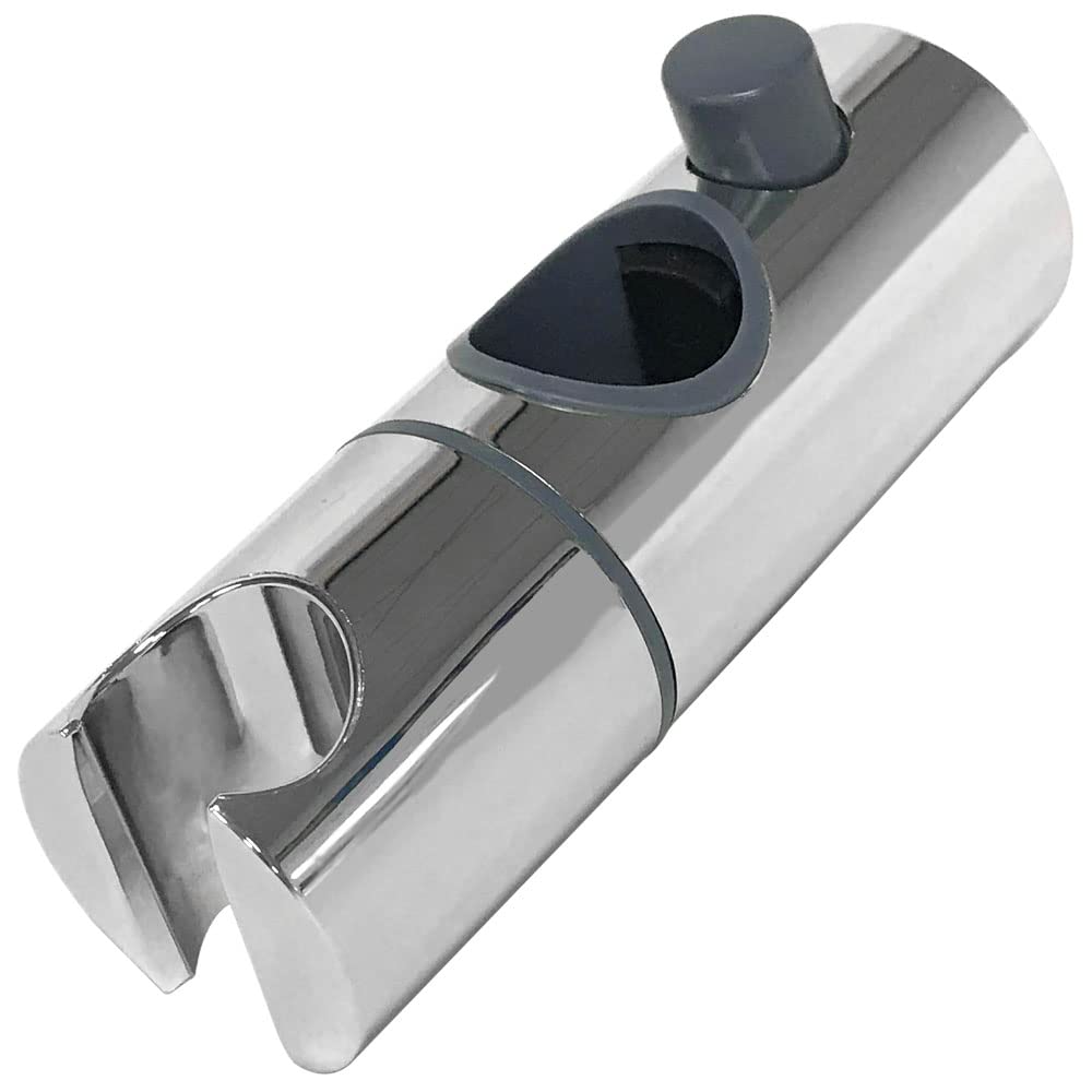 Amazon | シャワーフック シャワーホルダー 25mmスライドバーに対応