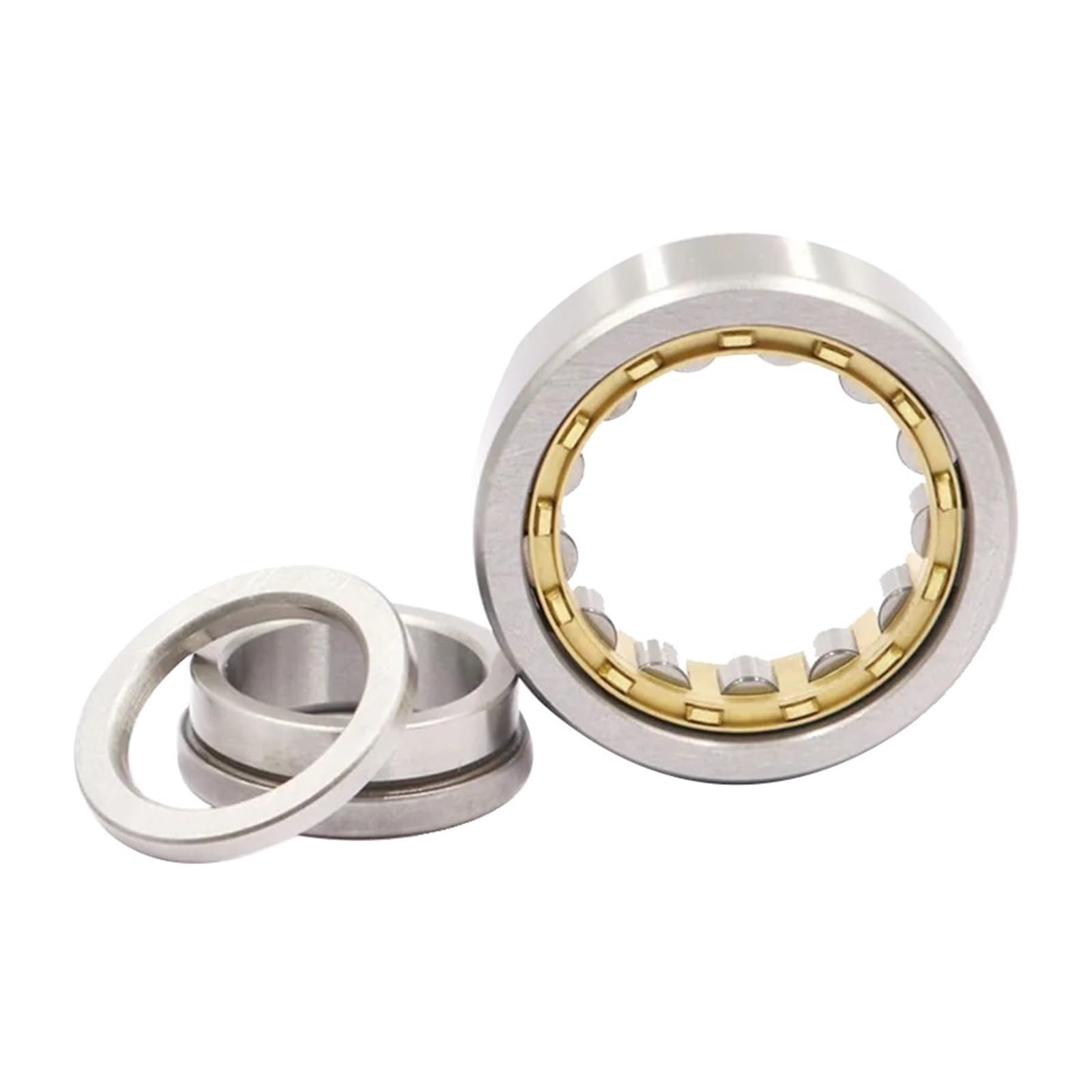 KSZHZYMGX 1 PC Cylindrical roller bearing 222 224 226 228 230 232 em(NUP226EM)