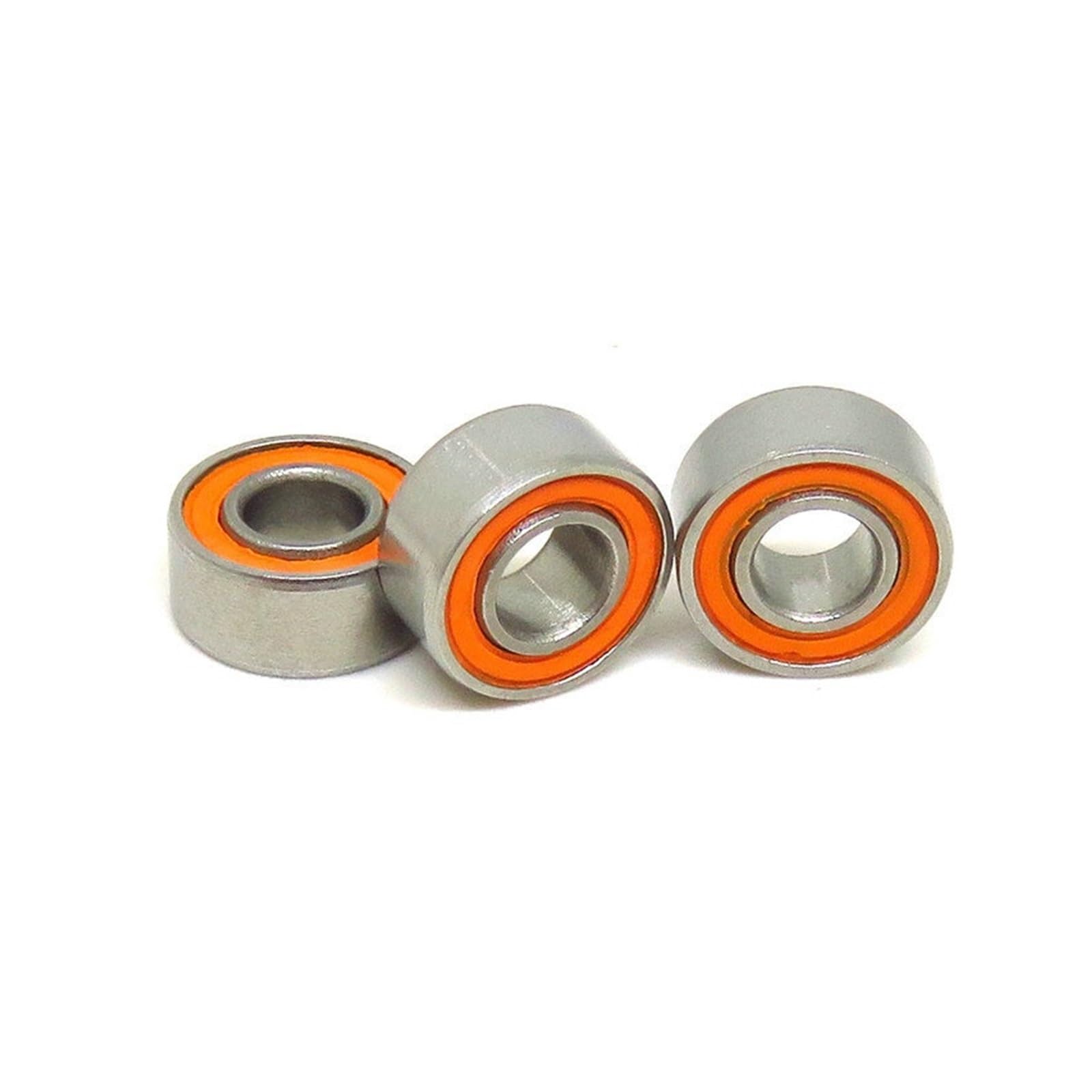 Roulements S684C-2OS 4x9x4 hybride céramique de haute précision - 3