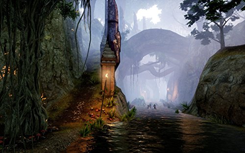 Image of Dragon Age: Inquisition - Jaws of Hakkon - Xbox One Digital Code