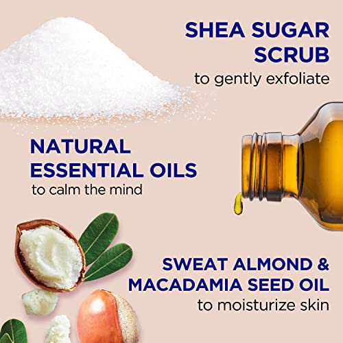 Dr Teal'S SSS Shea Sugar Body Scrub thumb #2