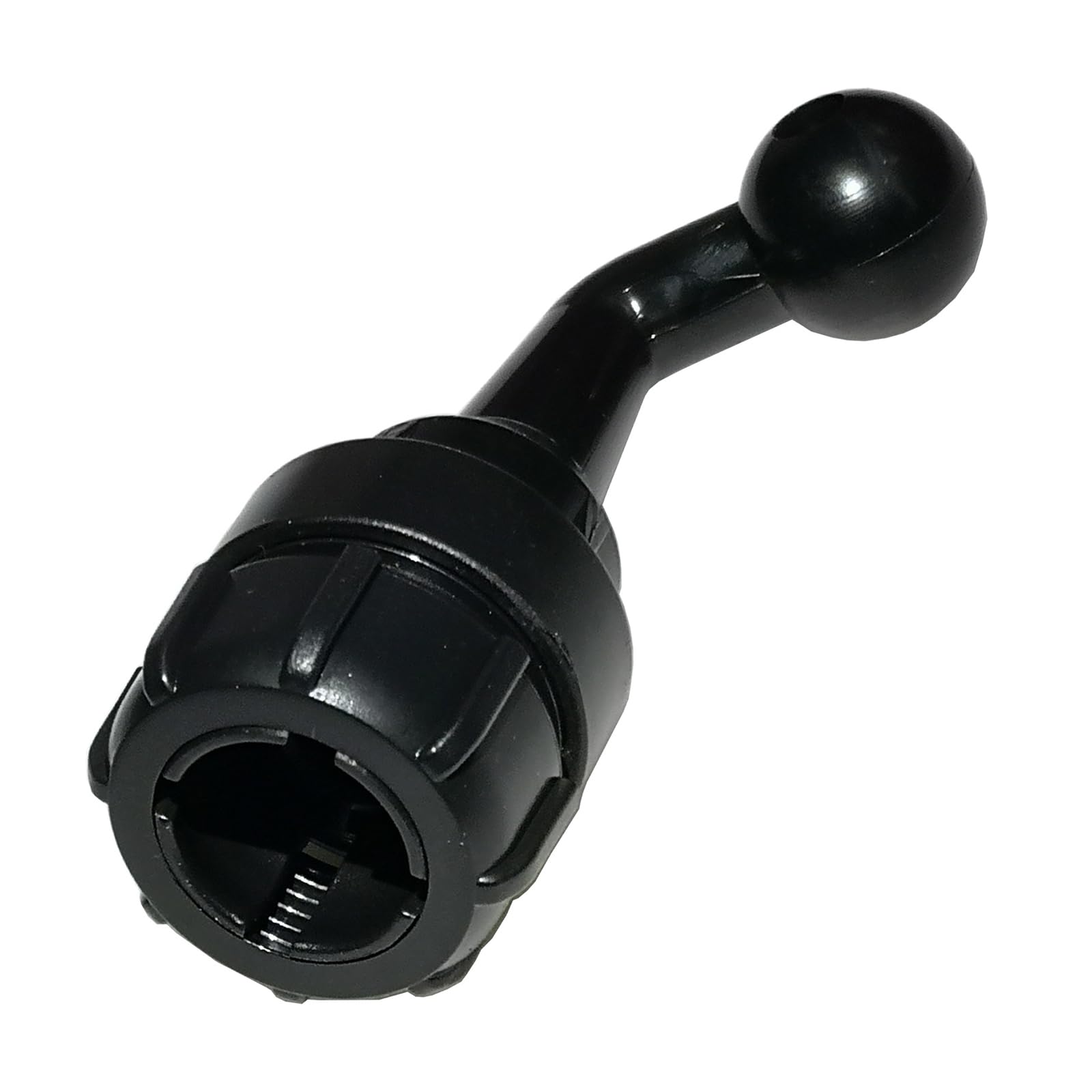 Adattatore Sfera 17mm Femmina/Maschio – Connettore Multifunzione Per Treppiedi, Supporti Telefono E Attrezzatura Vlog, Filettatura 1/4"