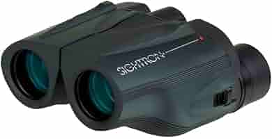 SIGHTRON 双眼鏡 ポロプリズム 10倍25mm口径 完全防水 SI WP1025 SIB30‐0096 Amazon | ビクセン(Vixen) 双眼鏡 8倍 アスコットZR 8×32WP(W
