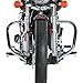 National Cycle Paladin Highway Bars for 02-04 Honda VTX1800C