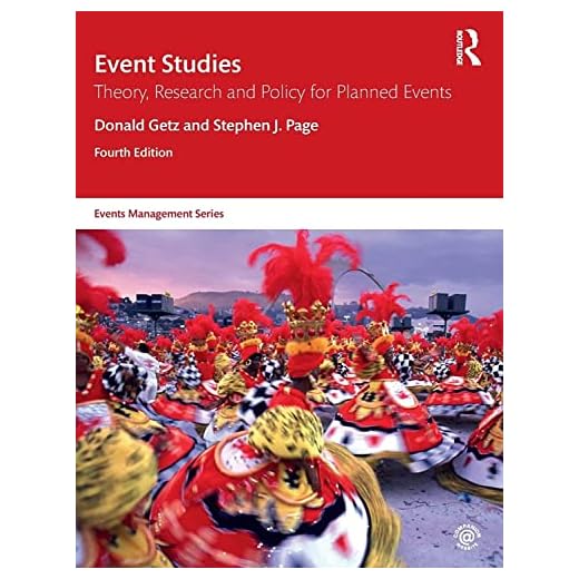 Comprehensive Guide to Event Studies