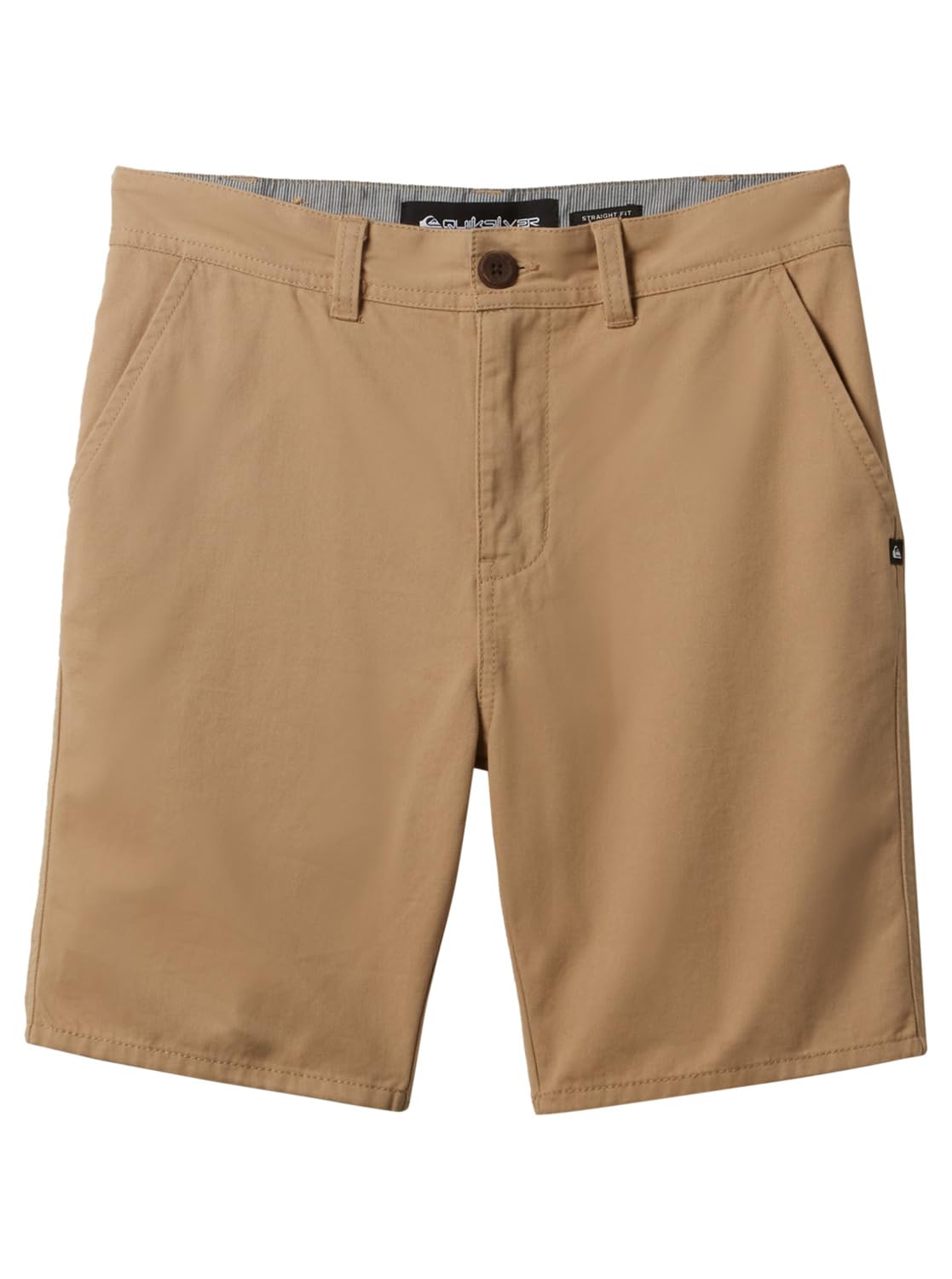 Quiksilver Jungen Shorts Everyday Union Light Youth