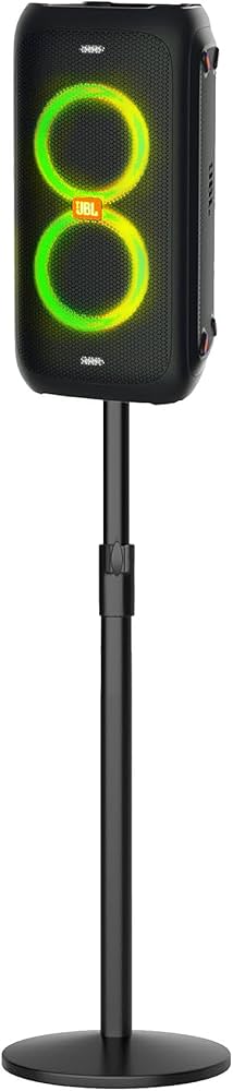 Amazon.com: All Metal Construction Stand for JBL Partybox,Height