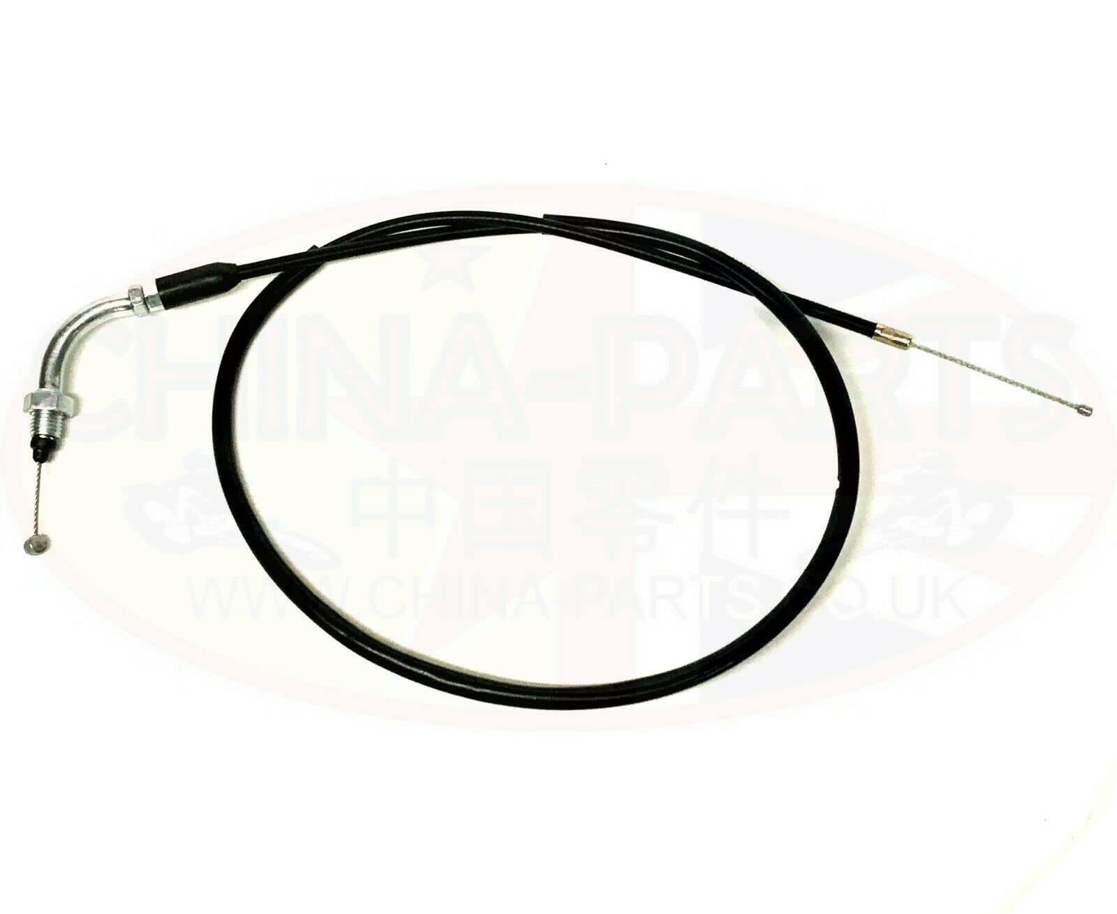 Otorcycle Speedoeter Cable For Zontes Tiger ZT125-3A