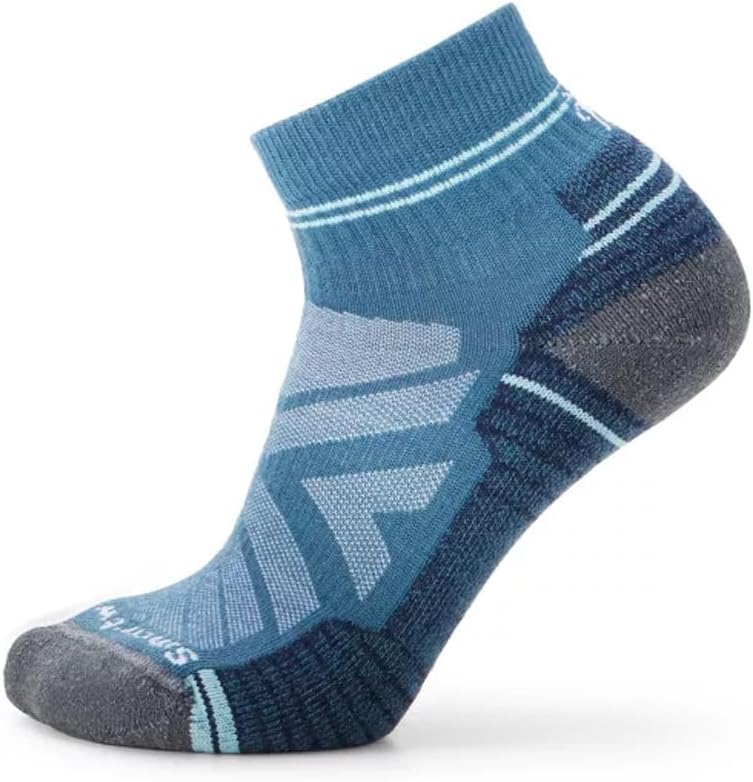 Smartwool Women's Hike Light Cushion Low Ankle Socks