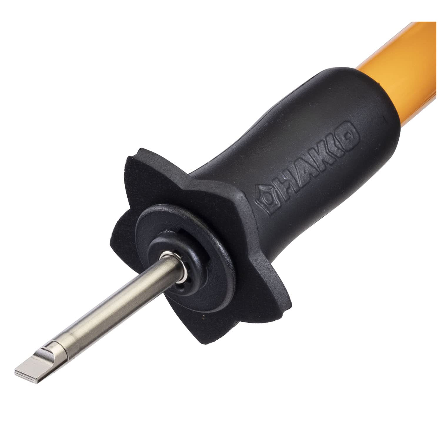 白光 ペン先 4.5D型 T21-D45 g6bh9ry Amazon.co.jp: 白光(HAKKO) ウッドバーニング用ペン先 4.5D型 FD-200