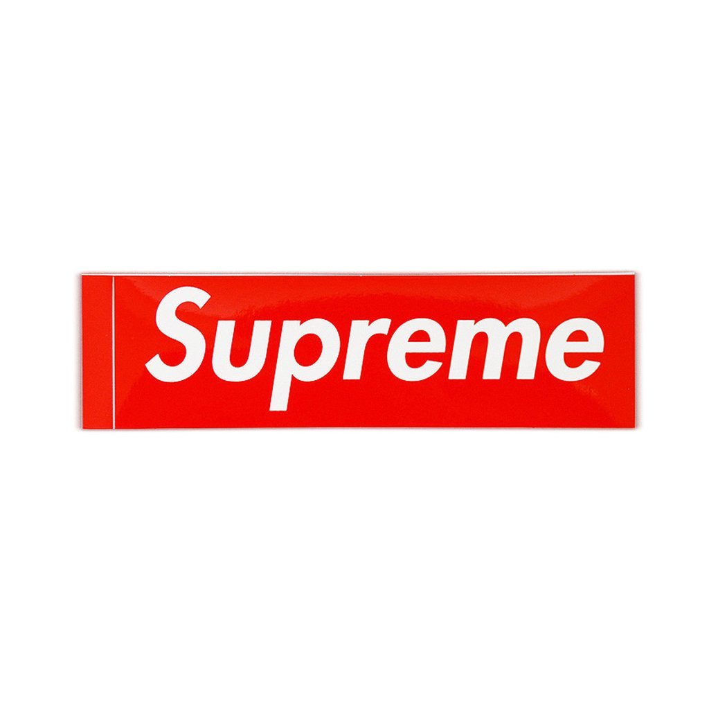supreme ステッカー 100枚セット supreme ステッカー 100枚セット : ファッションブランド