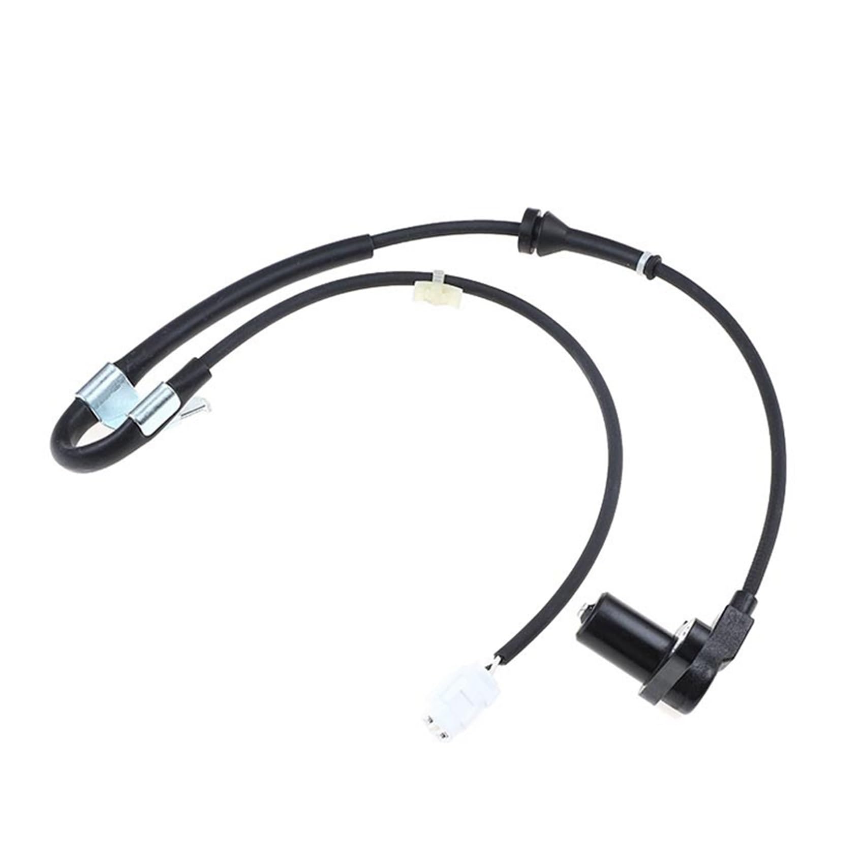 Sensore velocità Rotazione Sensore ABS di velocità della Ruota Anteriore Destra per Suzuki per Swift III 56210-62J00 56210-62J01 5621062J00 5621062J01