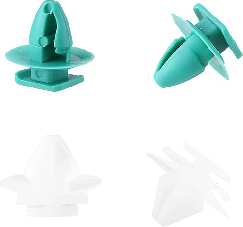 Miniatura 9 de Front Wheel Arch Fender Flares, Front Right Side Fender Flare Molding Passenger Side Wheel Arch Fender Flare Molding Trim Compatible with Jeep