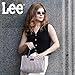 Montana West x Lee Small Tote Bag for Women Work, Striped Hobo Crossbody Bag Top-handle Satchel Handbags LEE55-001BK