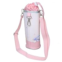 Amazon.co.jp: 星のカービィ[ペットボトルホルダー]ショルダー