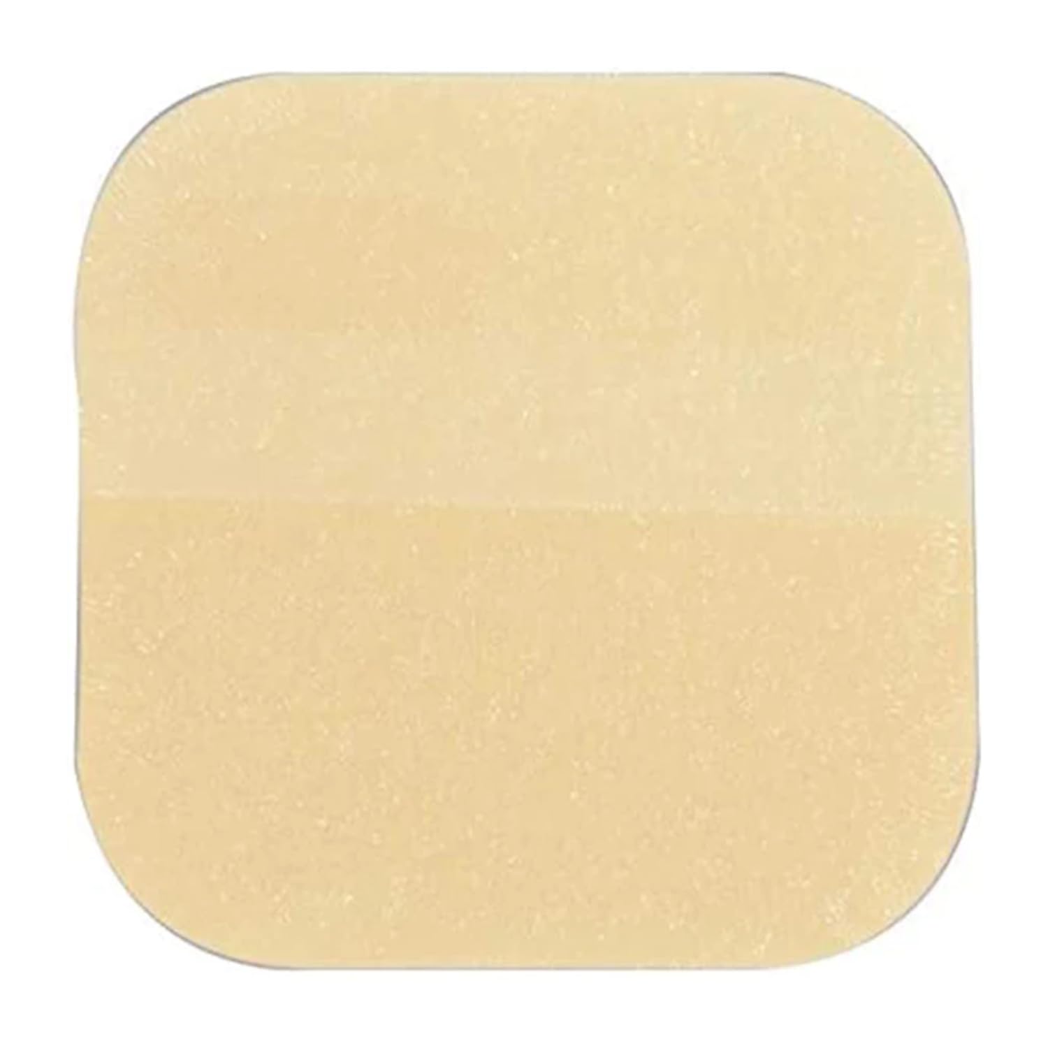 Duo Derm Extra Thin Hydrocolloid Dressing 6in x 6in (15cm x 15cm) | Wound Care Bandage for Blisters, Ulcers, & Minor Burns | Flexible & Waterproof Adhesive Patch — Amazon image 7