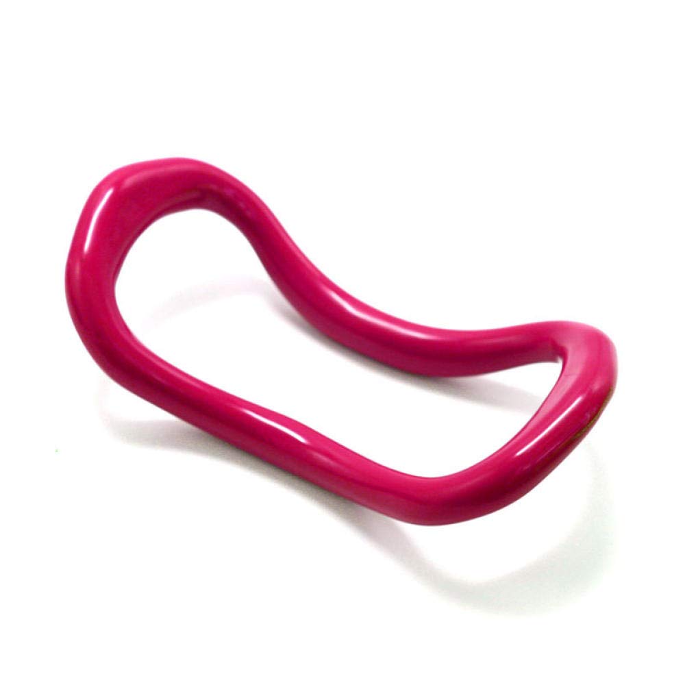 Yoga-Ring, Magic Ring Pilates Circle – Fitnessgerät for Muskeltraining