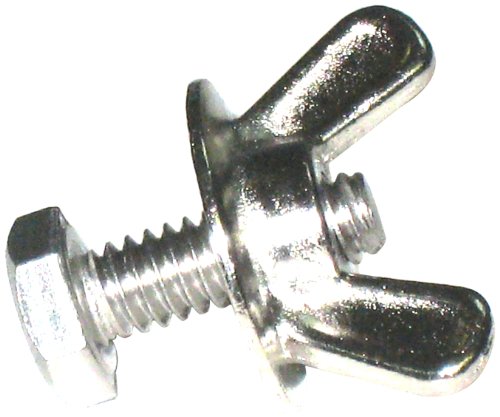 Safeguard Hurricane Protection HDR-W-002 F-Track Hardware