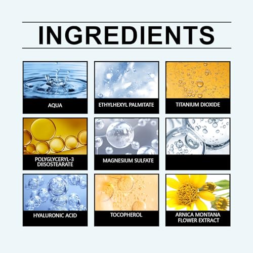 Abdeckende Foundation, Perfektionierende Creme, wasserfest, langanhaltend, ebenmäßiger Hautton, Narben, natürliches Körper-Make-up, Foundation für reife Haut, ebenmäßiges Körper-Make-up, langanhaltend – Bild 5