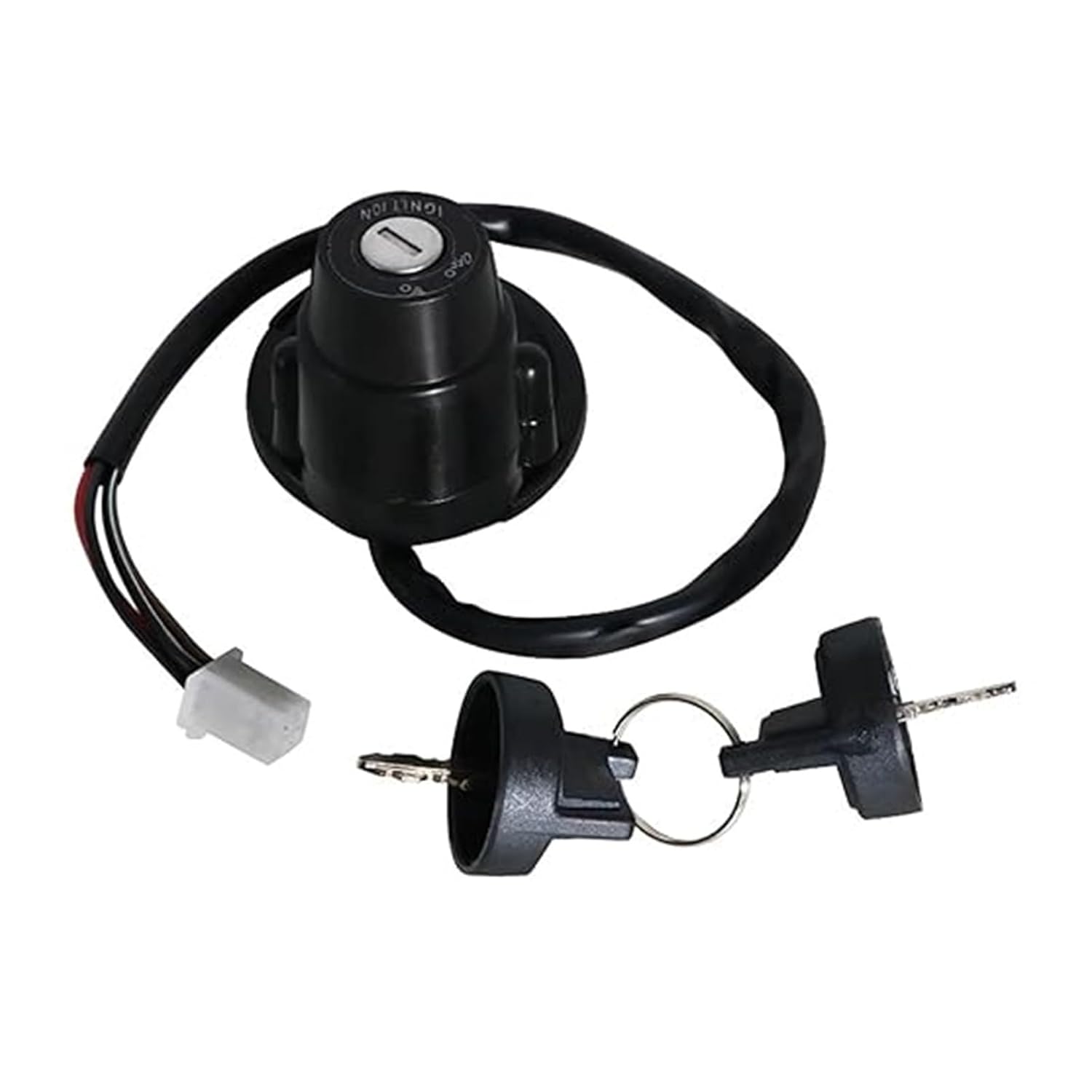 オートバイ点火スイッチ 用 AG200 用 GT80 用 DT80 用 DT100G 用