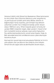 Dans Edişimize Bakanıza