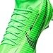 Nike Men's Soccer Football Boots, Green Strike Black Stadium Green, 12